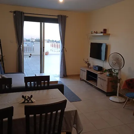 Xylophagou Rest And Relax 3 Ayia Napa Larnaca 1 Bedroom Xylophaghou