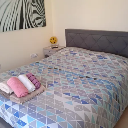Xylophagou Rest And Relax 3 Ayia Napa Larnaca 1 Bedroom Xylophaghou