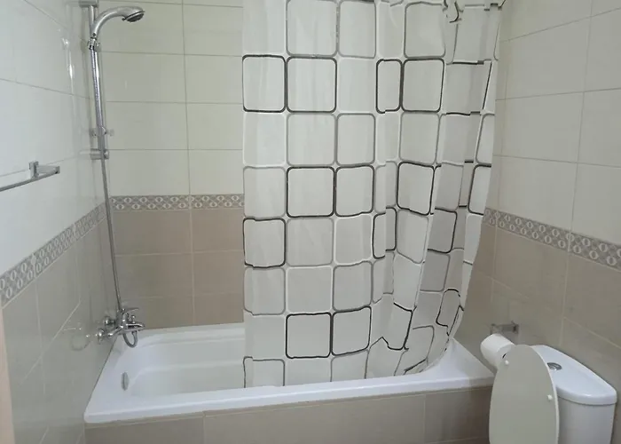 Xylophagou Rest And Relax 3 Ayia Napa Larnaca 1 Bedroom 公寓 Xylophaghou