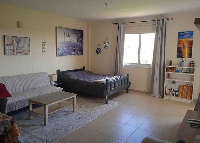 Xylophagou Rest And Relax 3 Ayia Napa Larnaca 1 Bedroom 公寓 Xylophaghou