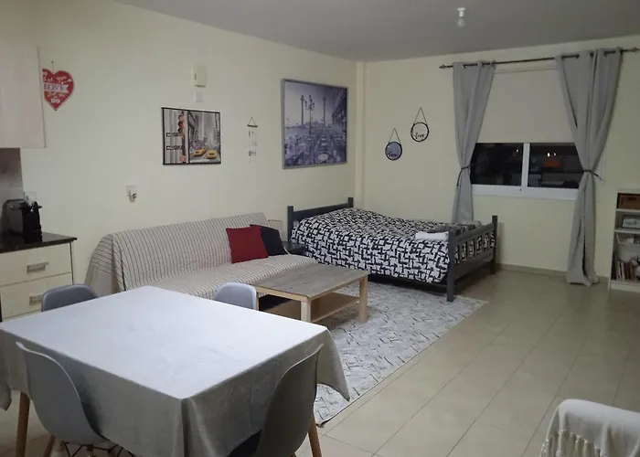 Xylophagou Rest And Relax 3 Ayia Napa Larnaca 1 Bedroom Xylophaghou
