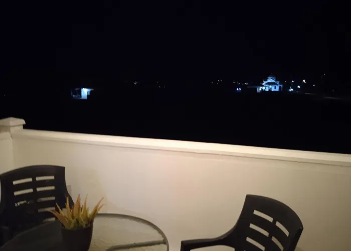 Xylophagou Rest And Relax 3 Ayia Napa Larnaca 1 Bedroom 公寓 Xylophaghou