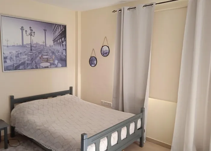 Xylophagou Rest And Relax 3 Ayia Napa Larnaca 1 Bedroom * Xylophaghou