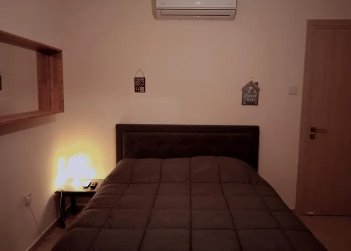 公寓 Xylophagou Rest And Relax 3 Ayia Napa Larnaca 1 Bedroom