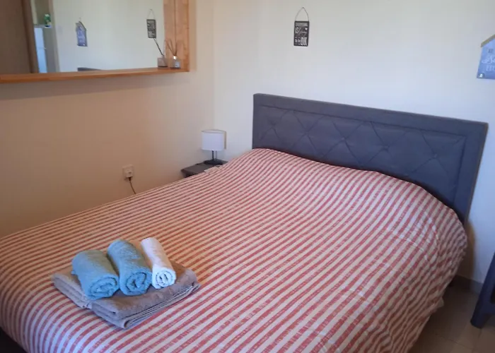 Xylophagou Rest And Relax 3 Ayia Napa Larnaca 1 Bedroom