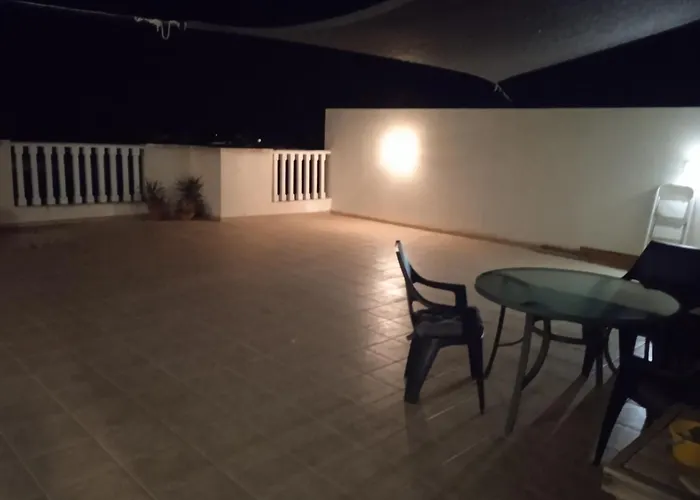 Xylophagou Rest And Relax 3 Ayia Napa Larnaca 1 Bedroom *