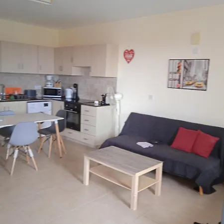 Xylophagou Rest And Relax 3 Ayia Napa Larnaca 1 Bedroom Apartment *