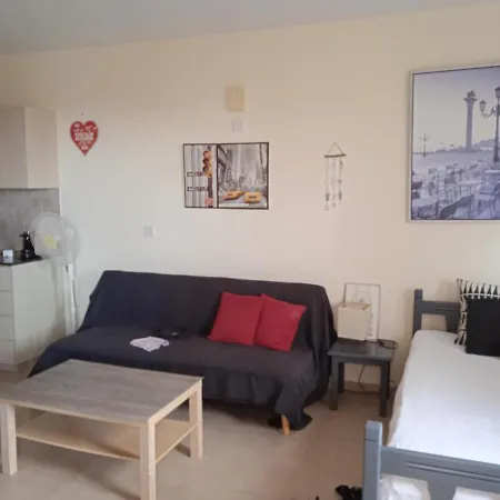 דירה Xylophagou Rest And Relax 3 Ayia Napa Larnaca 1 Bedroom Xylophaghou