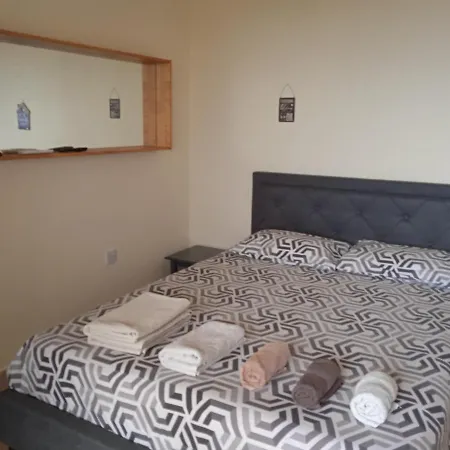 Xylophagou Rest And Relax 3 Ayia Napa Larnaca 1 Bedroom Xylophaghou