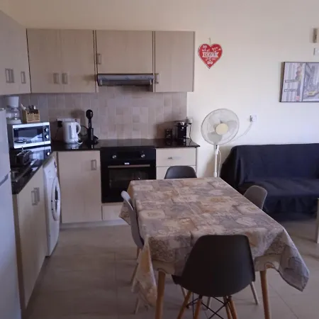 Apartment Xylophagou Rest And Relax 3 Ayia Napa Larnaca 1 Bedroom Xylophaghou