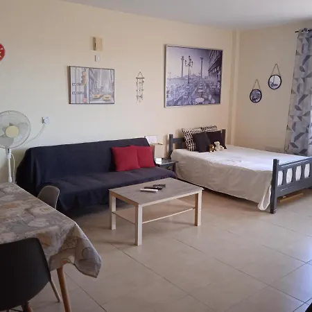 Apartment Xylophagou Rest And Relax 3 Ayia Napa Larnaca 1 Bedroom