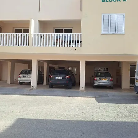 Apartment Xylophagou Rest And Relax 3 Ayia Napa Larnaca 1 Bedroom Xylophaghou