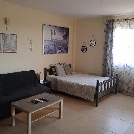Apartment Xylophagou Rest And Relax 3 Ayia Napa Larnaca 1 Bedroom