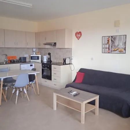 Xylophagou Rest And Relax 3 Ayia Napa Larnaca 1 Bedroom Apartment Xylophaghou