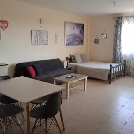 Xylophagou Rest And Relax 3 Ayia Napa Larnaca 1 Bedroom Apartment Xylophaghou