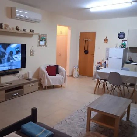Apartamento Xylophagou Rest And Relax 3 Ayia Napa Larnaca 1 Bedroom Xylophaghou