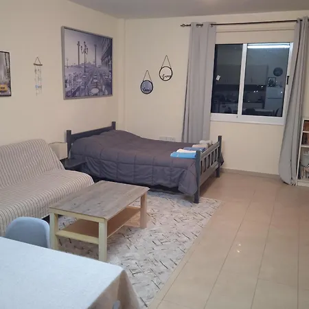 Xylophagou Rest And Relax 3 Ayia Napa Larnaca 1 Bedroom
