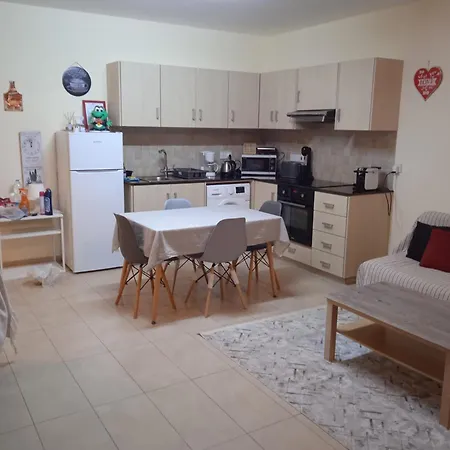 Apartamento Xylophagou Rest And Relax 3 Ayia Napa Larnaca 1 Bedroom