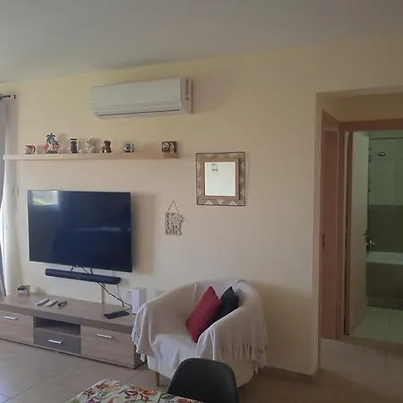 Xylophagou Rest And Relax 3 Ayia Napa Larnaca 1 Bedroom Apartment