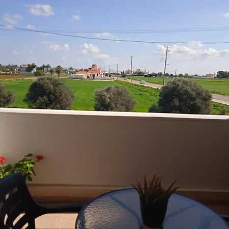 דירה Xylophagou Rest And Relax 3 Ayia Napa Larnaca 1 Bedroom