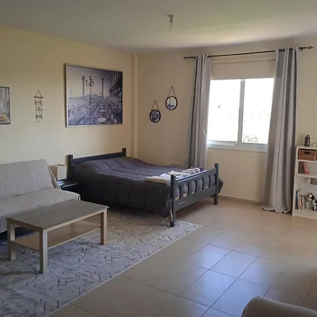 Xylophagou Rest And Relax 3 Ayia Napa Larnaca 1 Bedroom Apartamento Xylophaghou