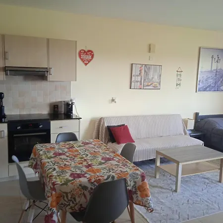 Xylophagou Rest And Relax 3 Ayia Napa Larnaca 1 Bedroom Apartment
