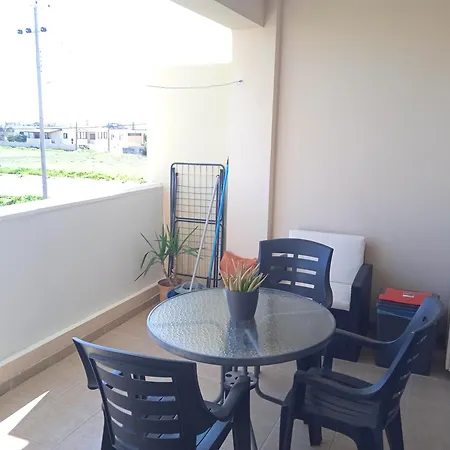 Xylophagou Rest And Relax 3 Ayia Napa Larnaca 1 Bedroom Apartment Xylophaghou