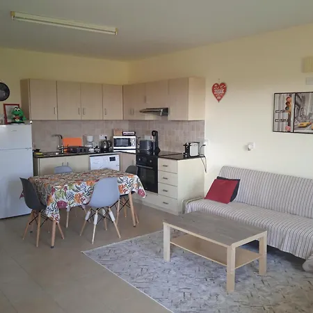 Apartment Xylophagou Rest And Relax 3 Ayia Napa Larnaca 1 Bedroom Xylophaghou