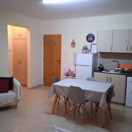 Apartment Xylophagou Rest And Relax 3 Ayia Napa Larnaca 1 Bedroom Xylophaghou
