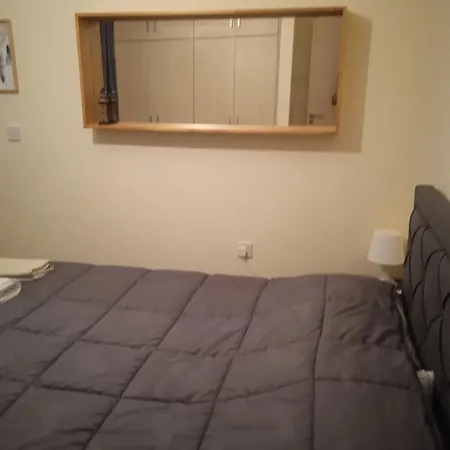 Xylophagou Rest And Relax 3 Ayia Napa Larnaca 1 Bedroom Apartment *