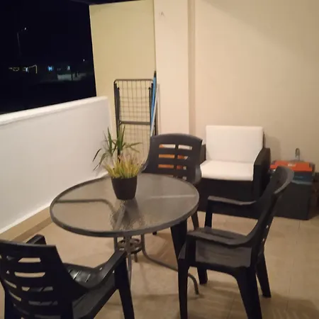 דירה Xylophagou Rest And Relax 3 Ayia Napa Larnaca 1 Bedroom *