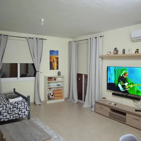 Xylophagou Rest And Relax 3 Ayia Napa Larnaca 1 Bedroom דירה Xylophaghou