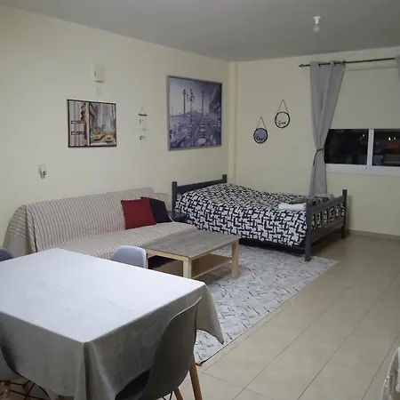 Xylophagou Rest And Relax 3 Ayia Napa Larnaca 1 Bedroom Xylophaghou