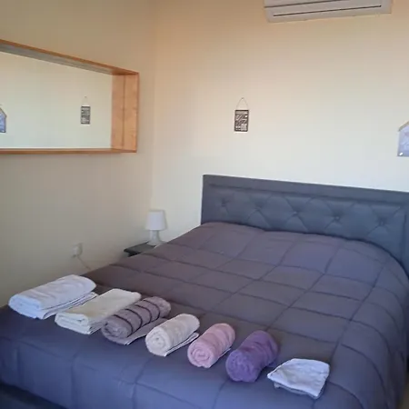 דירה Xylophagou Rest And Relax 3 Ayia Napa Larnaca 1 Bedroom