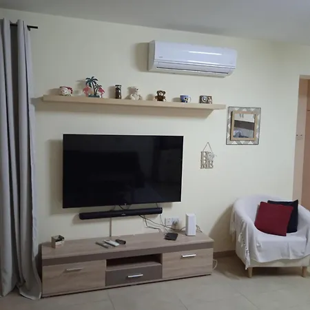 Xylophagou Rest And Relax 3 Ayia Napa Larnaca 1 Bedroom *