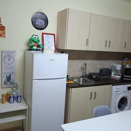 Apartment Xylophagou Rest And Relax 3 Ayia Napa Larnaca 1 Bedroom