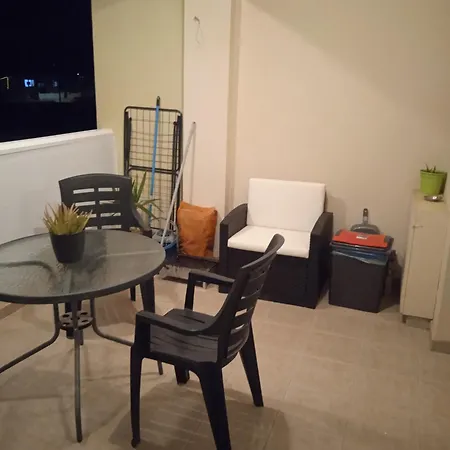 Apartamento Xylophagou Rest And Relax 3 Ayia Napa Larnaca 1 Bedroom *