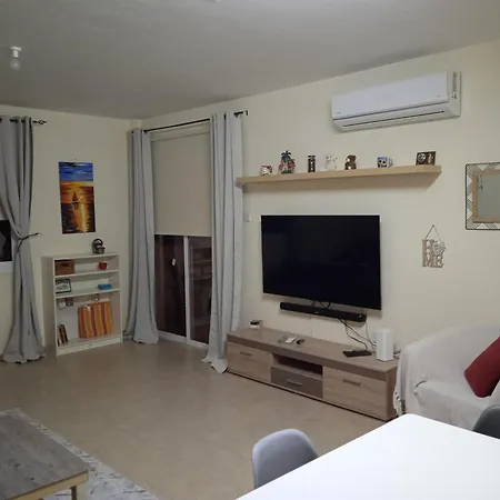 Xylophagou Rest And Relax 3 Ayia Napa Larnaca 1 Bedroom דירה