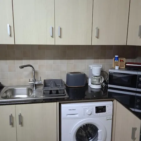 Xylophagou Rest And Relax 3 Ayia Napa Larnaca 1 Bedroom * Xylophaghou