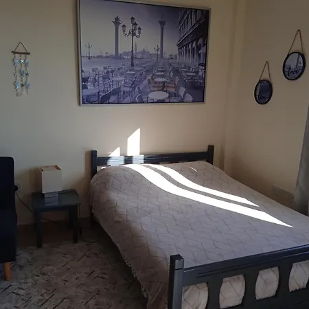 Xylophagou Rest And Relax 3 Ayia Napa Larnaca 1 Bedroom Apartment