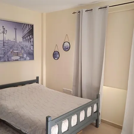 Xylophagou Rest And Relax 3 Ayia Napa Larnaca 1 Bedroom * Xylophaghou