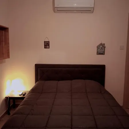 Apartment Xylophagou Rest And Relax 3 Ayia Napa Larnaca 1 Bedroom
