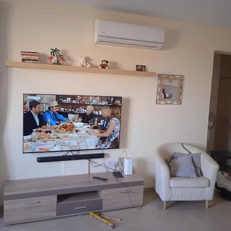Xylophagou Rest And Relax 3 Ayia Napa Larnaca 1 Bedroom Apartment *