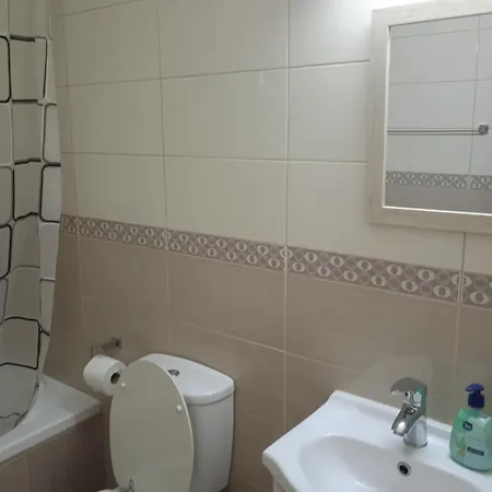 Xylophagou Rest And Relax 3 Ayia Napa Larnaca 1 Bedroom Apartment