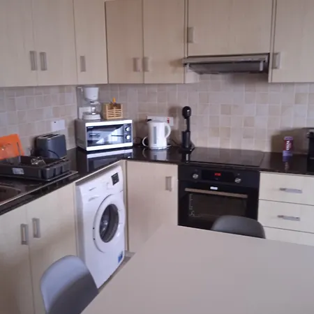 Xylophagou Rest And Relax 3 Ayia Napa Larnaca 1 Bedroom Apartment