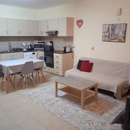 Xylophagou Rest And Relax 3 Ayia Napa Larnaca 1 Bedroom