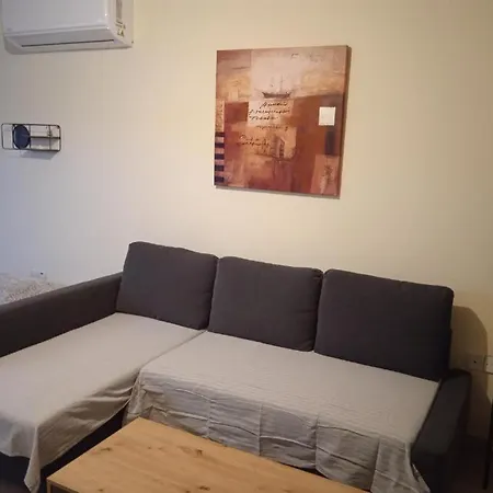 Apartment Xylophagou Rest And Relax 3 Ayia Napa Larnaca 1 Bedroom Xylophaghou