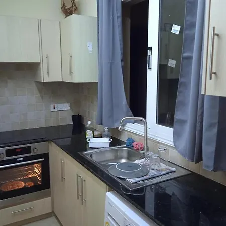 Apartamento Xylophagou Rest And Relax 3 Ayia Napa Larnaca 1 Bedroom Xylophaghou