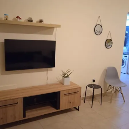 Xylophagou Rest And Relax 3 Ayia Napa Larnaca 1 Bedroom * Xylophaghou