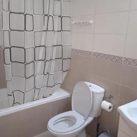 Apartment Xylophagou Rest And Relax 3 Ayia Napa Larnaca 1 Bedroom Xylophaghou